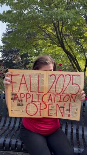 We have big news 📣 #TSCT Fall of 2025 application is officially open! Our outstanding admissions team is ready to help you become a Bulldog. Learn more about the College’s application process and apply now here: https://ow.ly/la0W50Ta9wn | Thaddeus Stevens College of Technology