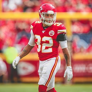 102K views · 8.6K reactions | Rent is still due in the playoffs! | The Kansas City Chiefs | Facebook