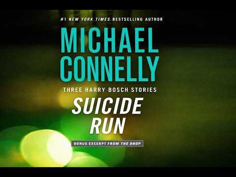 Suicide Run by Michael Connelly | A Gripping Harry Bosch Audiobook