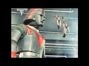 ジャイアント・ロボ - マイスター・ジンガー