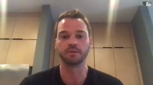 Mancini plans to be ready for ST