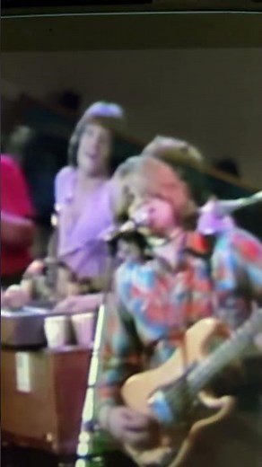 #ClassicRock. CHICAGO 25 or 6 to 4 (Live at Tanglewood 1970)