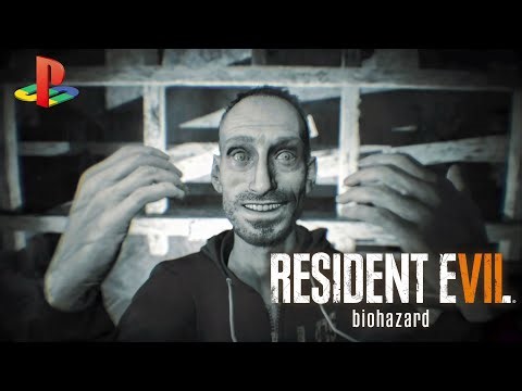 Resident Evil 7 Gold Edition - Part 4 Live Gaming in Shorts Walkthrough