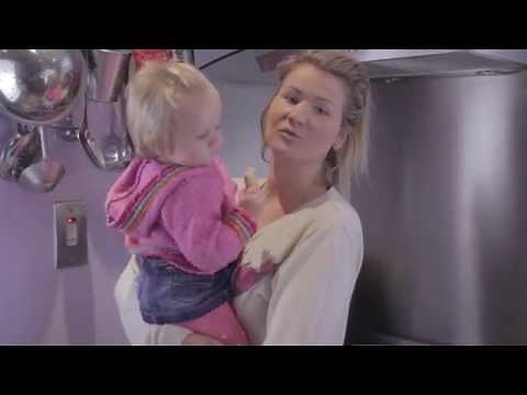 Bosch Oven Control Panel Lock Function