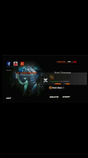 Dinos Online Unknown Enemy Mod 2019 ☠️