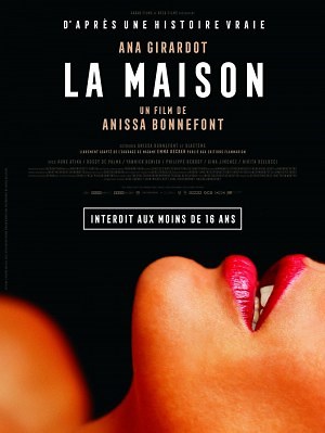 La maison - Película 2022 - Cine.com