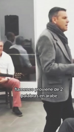 Origen de la Palabra Flamenco en Árabe: Una Mirada Profunda