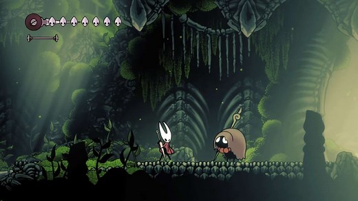 Hollow Knight Silksong release date prediction, gameplay, trailers, and more - VideoGamer