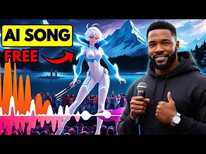 How to Create Ai Song with Your Own Voice (Suno Ai Tutorial 2025)