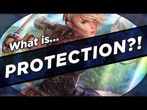 What IS Protection?!