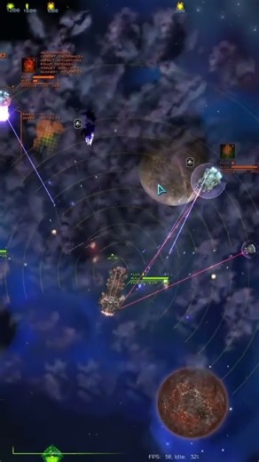 Totally Not Salty #starsector #space #scifi