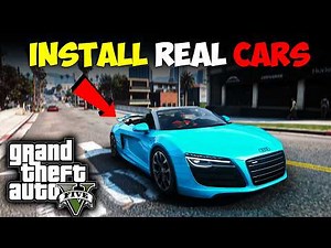 How To Install Cars In GTA 5 Story Mode (2026) | Step-By-Step Easy Guide For Beginners 🚗