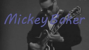 Born 15th October 1925, Mickey Baker played a jazzy Blues guitar on many great records in the 50s and topped the charts as half of Mickey & Sylvia. http://www.allaboutbluesmusic.com/mickey-baker/ | All About Blues Music