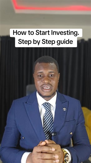 How to Start Investing: A Beginner's Step-by-Step Guide