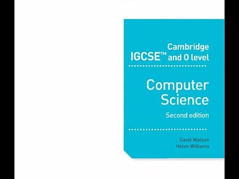 Computer Science 2210/0478 - Chapter 8 - Programming #Activity 8.11