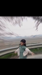 🌸 Behind the scene of my Cherry Blossom Photoshoots 🌸 #itsmejhuliana #cherryblossom #koreacherryblossom #fbreels #fbreelsfypシ゚viralシ | It’s me Jhuliana