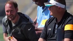 16K views · 685 reactions | Here's an exclusive inside look at highlights from the Bulldogs' Pro Day, which included reps from all 32 NFL Teams! Go 'Dogs! | Fresno State Athletics | Facebook