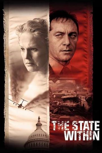 The State Within (2006) - TV Show