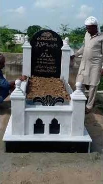 The Unbelievable Future of Gravestone Design