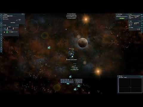 DarkOrbit - Lambda Gate (Full)