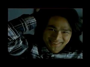 【懐かしいCM】サッポロ ドラフティー生 江口洋介 サッポロビール 発泡酒 1997年 Retro Japanese Commercial