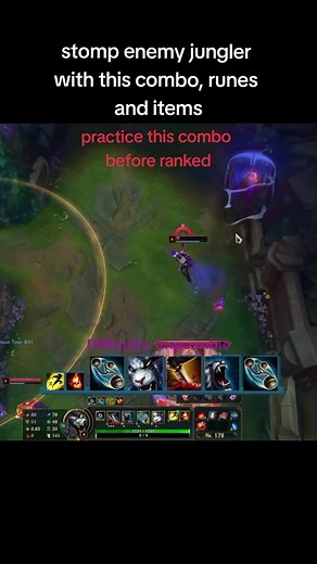 Mastering Rengar Combos: A Guide to Dominate the Jungle in League of Legends