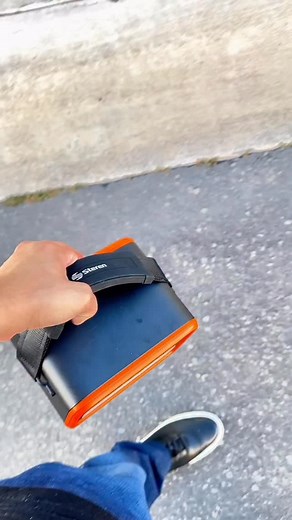 9.1K views · 4.3K reactions |  Energía portátil siempre contigo...