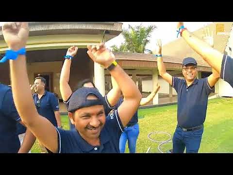 PROP RELAY RACE | Team Building & Employee Engagement Activity