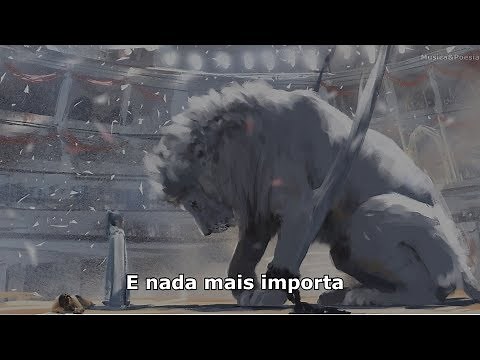 Metallica - Nothing Else Matters Legendado Tradução #Musicaepoesia