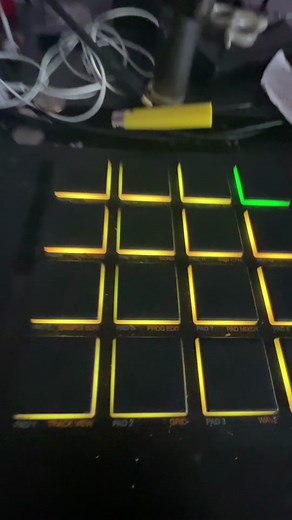 shoutout mac d pt 2? #sampling #choppingsamples #beatmaking | spend some time away