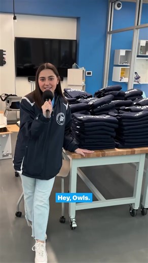 Happy Accepted Student Day, class of 2028! Today, we asked some of our New Owls why they chose Westfield State! 🦉 #WestyAccepted #WestfieldState2028 🎤: @Isabella🩷🪩✨