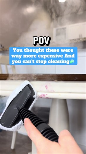 Next-Level Steamers for Effortless Cleaning