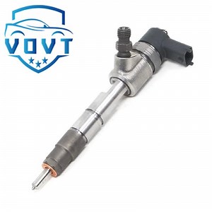 [Hot Item] Fuel Injector 044512002 0 445 120 002 for Iveco FIAT Citroen Peugeot
