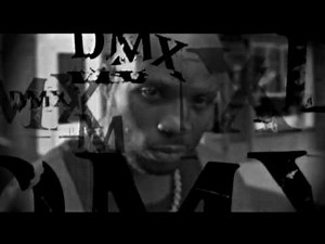 DMX - Who We Be