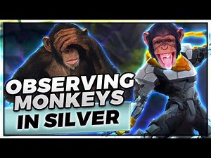 OBSERVING THE MINDS OF SILVER PLAYERS! | SILVER MASTER YI SPECTATE - Trick2G