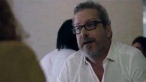 La entrevista Tráiler