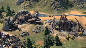 How to increase Production in Civilization 7