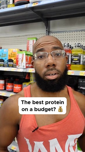 18K views · 338 reactions | What’s the Best Protein Powder to Get?...