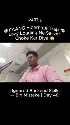💀 Database Toh 1 Click Me he Uda Diya💀 #backend #shorts