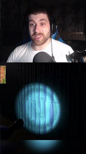 Squidward is a Camper... | Sinister Squidward (SpongeBob Horror Game)