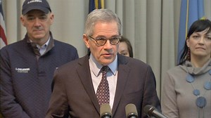 Philly D.A. wants to reform how office approaches parole and probation