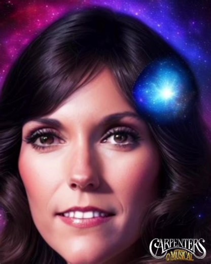 Carpenters Aurora & Eventide Karen Carpenter images created with Artificial Intelligence Imagens da Karen Carpenter criadas com Inteligência Artificial ❤️ #Carpenters #karencarpenter #leadsister #drummer #anos70 #thecarpenters #womandrummer #carpentersomusical #carpenterstribute #inteligenciaartificial #inteligenteartificial | Carpenters O Musical