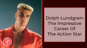 Dolph Lundgren is one of the great action stars of all time. Look back on the incredible career of the 'Rocky' and 'Expendables' actor in this video! #DolphLundgren #Dolph #Rocky #IvanDrago #ActionMovies #ActionFilm #Actors #Celebrity #Movie #Film #MovieNews #FilmNews #allvipp | Allvipp