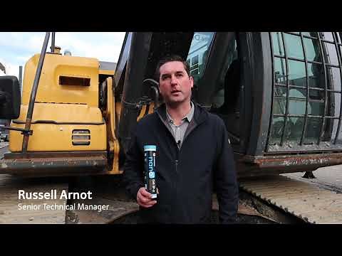KLONDIKE nano Calcium Sulfonate EP-2 Grease - Tech Talk