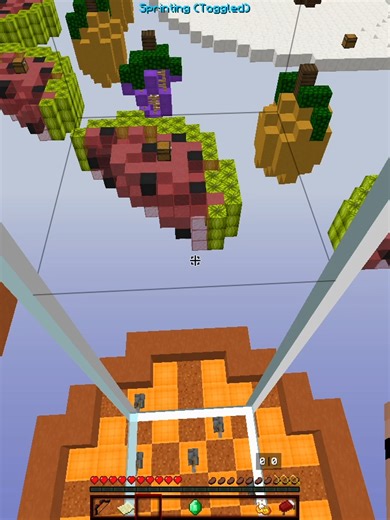 Mastering Skywars in Minecraft: Tips for PVP Success