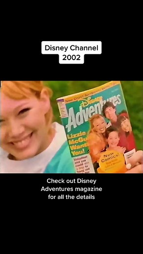 Lizzie McGuire Cast Reunion 2002 Nostalgia