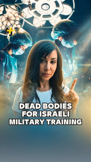 Israeli military medics are training on dead Americans. And it’s all happening thanks to a little-known connection between two California universities and the U.S. Navy. AJ ’s @Dena Takruri investigates in collaboration with the student journalists who broke the story about the body donation programs. #Military #Israel #Medical #USC #UCSD