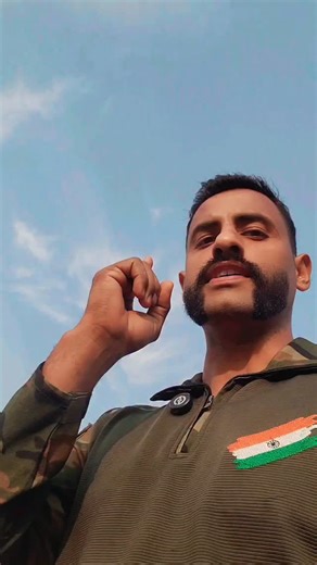 Commando Prince Jamwall on Instagram: "Due To 50% Quota For Agniveer In CAPF , Competition Will Be Very Tough From Next Year. So Give 100% this Time because Things are Going To Change A Little Bit ✅️"