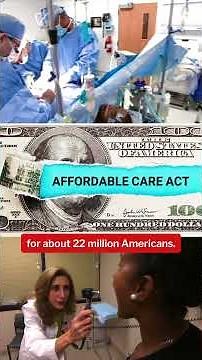 U.S. House votes to extend Obamacare funds, bill now heads to Senate