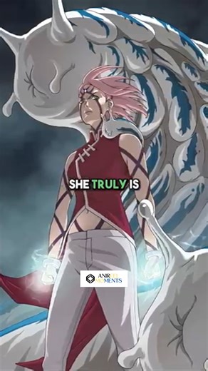 This Medical Jutsu in Naruto can Heal the Missing Body Parts! 😱🤯👀🔥 #animeclips #memes #AnimeMeme #ForYouPage #FYP #relax #anime #animereels #animememes #AnimeEdit #animelover #GOAT #AnimeFacts #FacebookReels #animation #ForYou #AnimeReels #AnimeCommunity #fypシ #ViralReels #manga #naruto #NarutoShippuden #boruto #DidYouKnow #mega | AniReel Moments